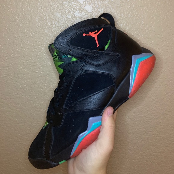 Jordan Other - jordan 7 “BARCELONA NIGHTS”